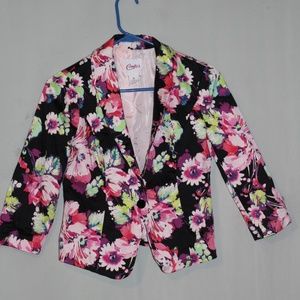 Candies floral Balzer size Medium